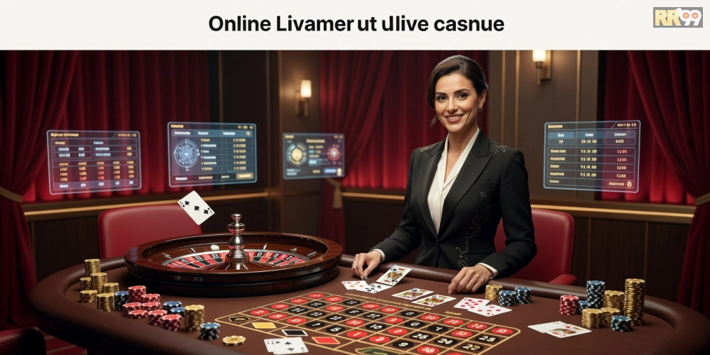 Giới thiệu khái quát về casino live house 69vn với dealer chuyên nghiệp