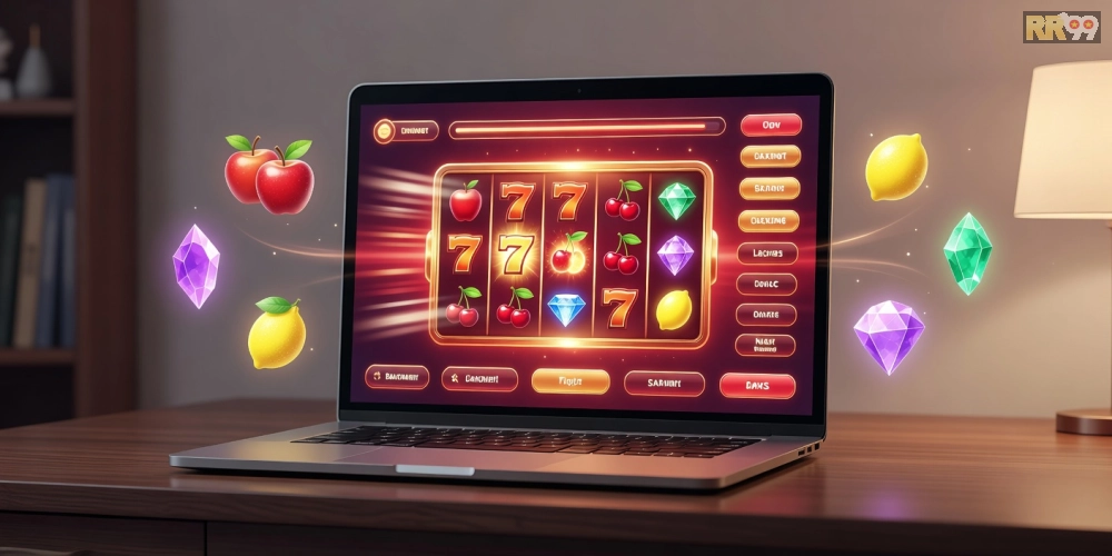Hướng dẫn chi tiết cách chơi game nổ hũ trên nền tảng 69vn cho người mới
